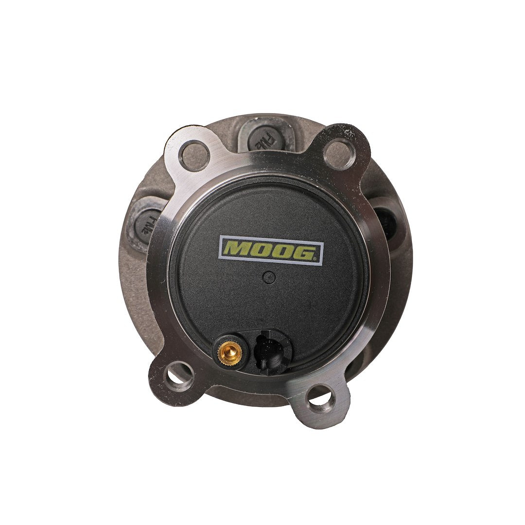 Moog Hub Assemblies Hub and Wheel Bearing Unit 512694