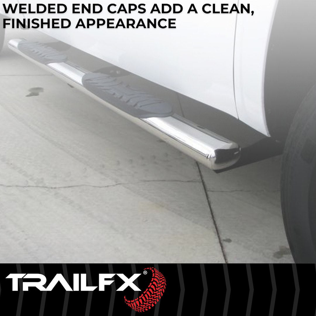 Trailfx A1511s Nerf Bar - image 5