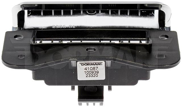 Dorman 41087 Console-Lid Closure Latch - image 2