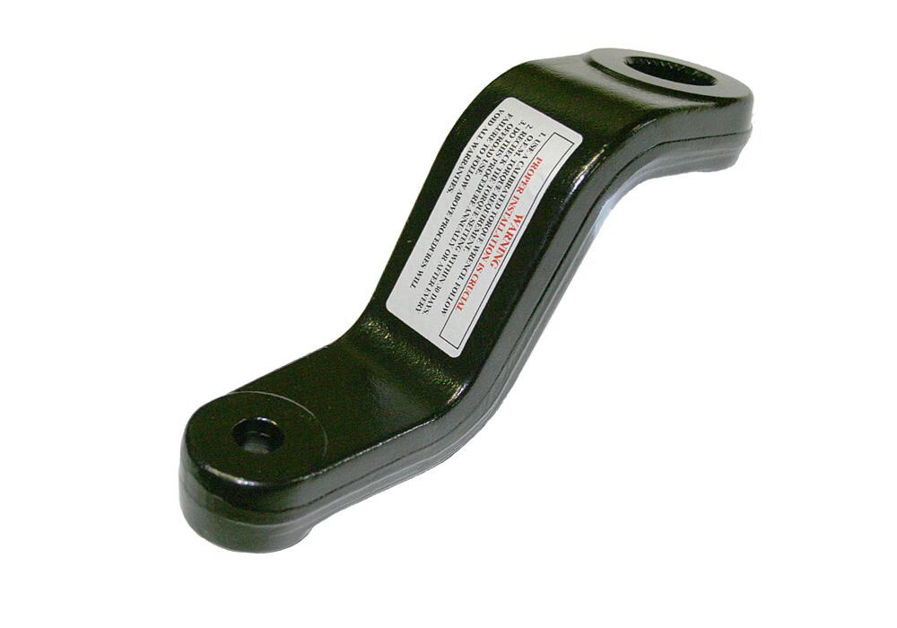 Superlift Dodge Steering Pitman Arm 4005