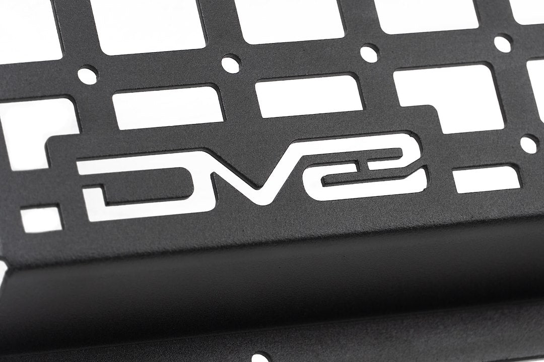 DV8 Offroad MPGX-03 Door-Pocket MOLLE Organizer