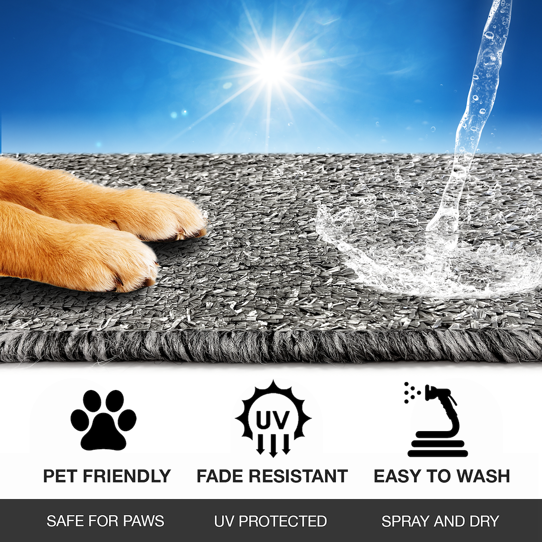 Prestofit 2-1050 Entry Step Rug - image 2