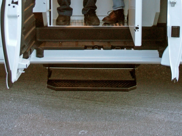 Havis Inc. Pt-A-201 Chevrolet G-Series Side Access Step