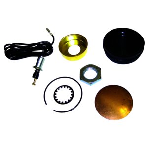 Crown Automotive 927416K Jeep Horn Button Package - image 3