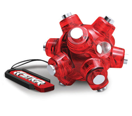 STKR Concepts 00105 Light Mine Flashlight