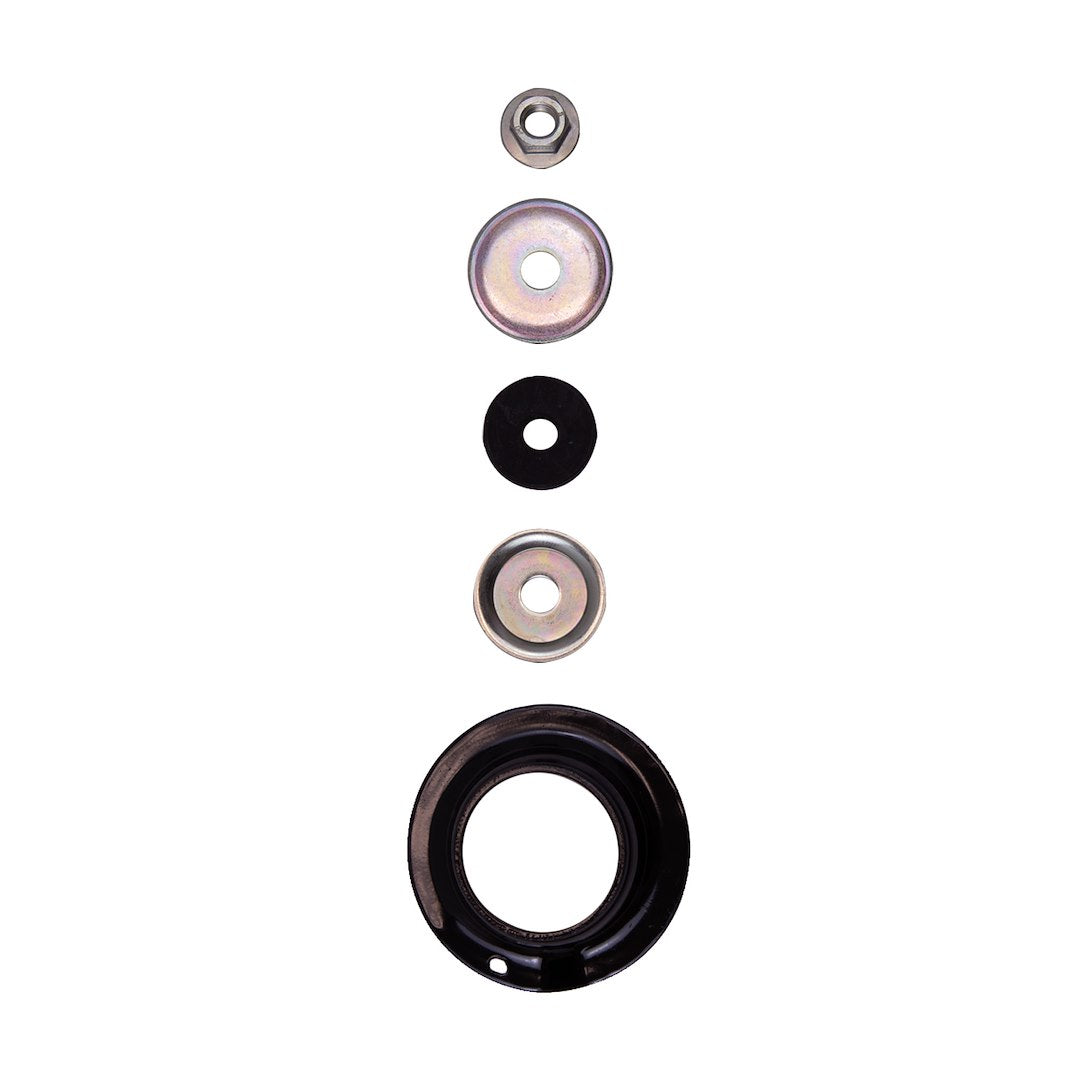 Bilstein 24-328258 4Runner B8 5100 Height-Adjustable Shock - image 2