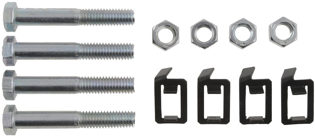 Help! By Dorman 03125 Exhaust Stud and Nut Package - image 2