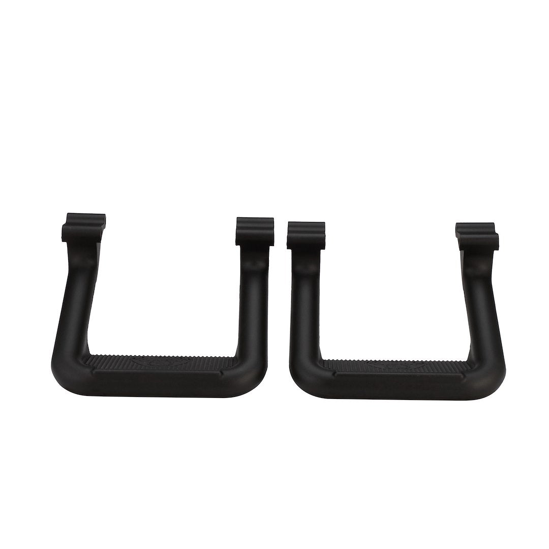 Carr 108221 2015 F-150 Hoop II Front Entry Step - image 2