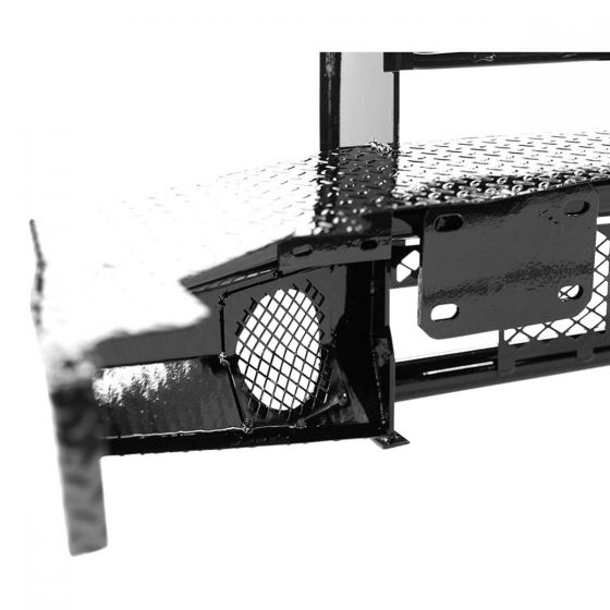 Ranch Hand FBG111BLR Legend Sierra HD Bumper Assembly