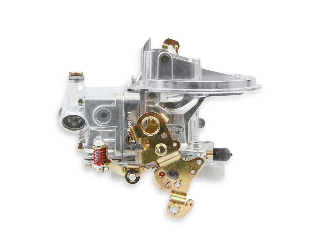 Holley 0-80350 Street Avenger Carburetor