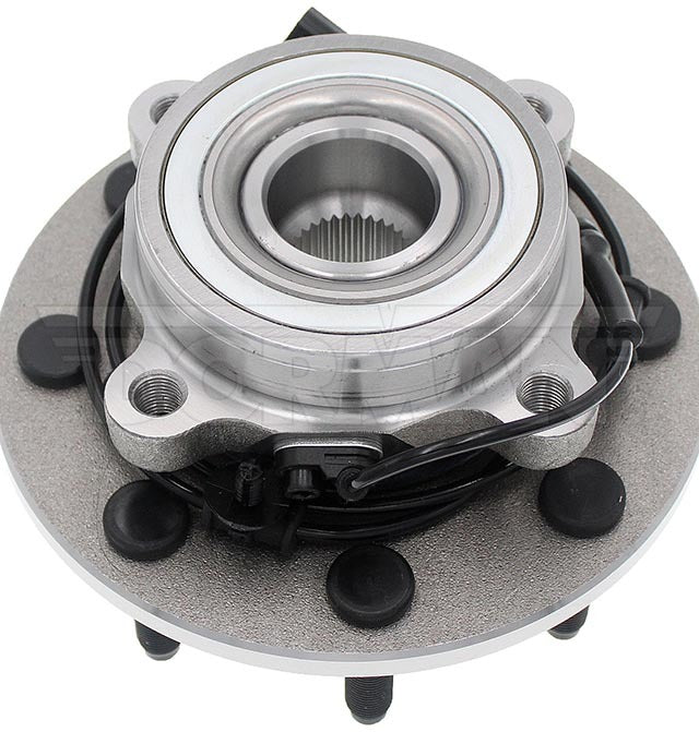 Dorman OE Solutions 951-825 Square-Flange Wheel-Hub/Bearing Unit - image 3