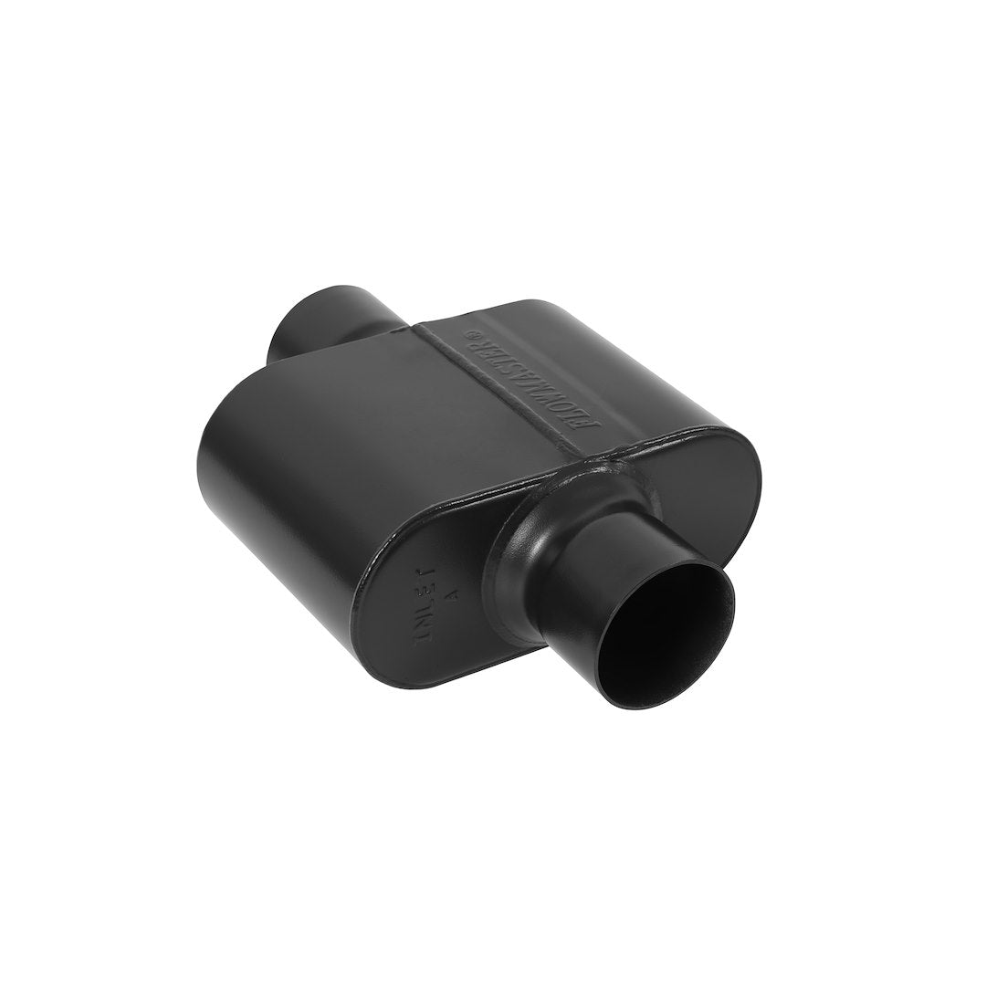 Flowmaster 843015 Super 10 Series Exhaust Muffler