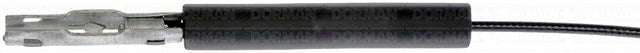 Dorman C661233 First Stop Parking-Brake Replacement Cable - image 3