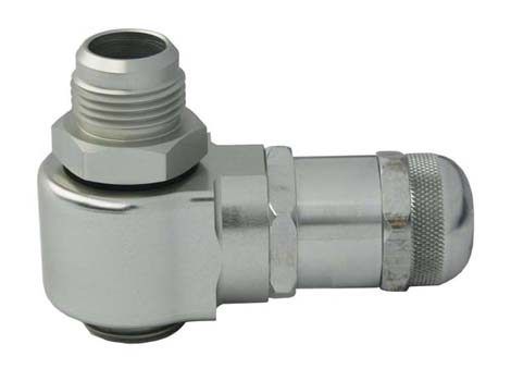 Moroso Performance 22629 Pump Vacuum Regulator