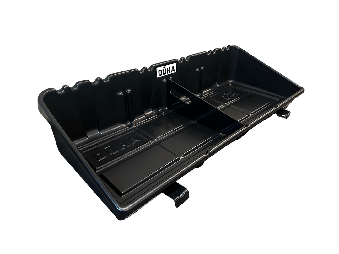Du-Ha 80099 CargoStop Truck-Bed Cargo Organizer - image 1