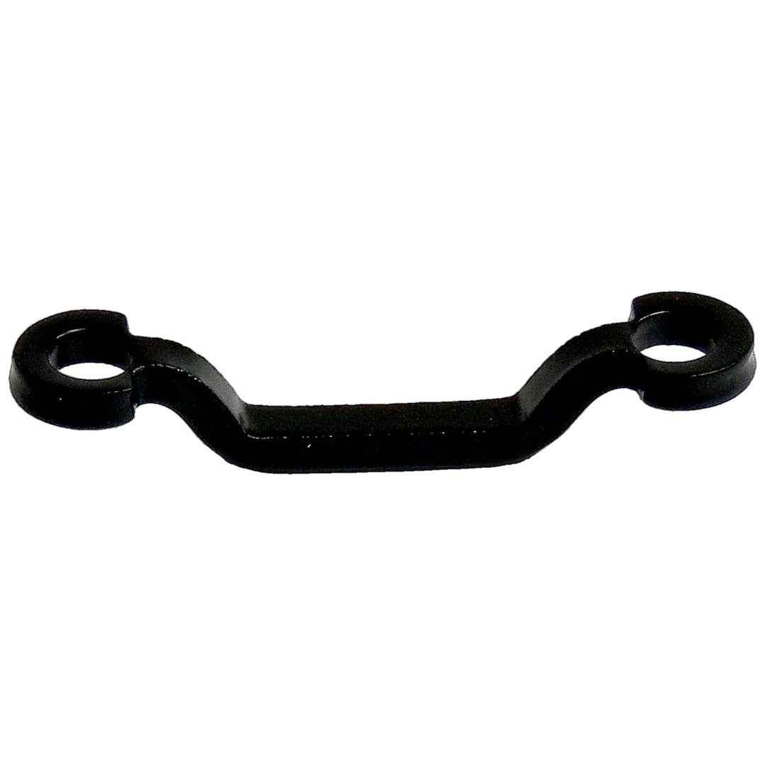 Crown Automotive Door Strap Loop 55397012AA - image 2