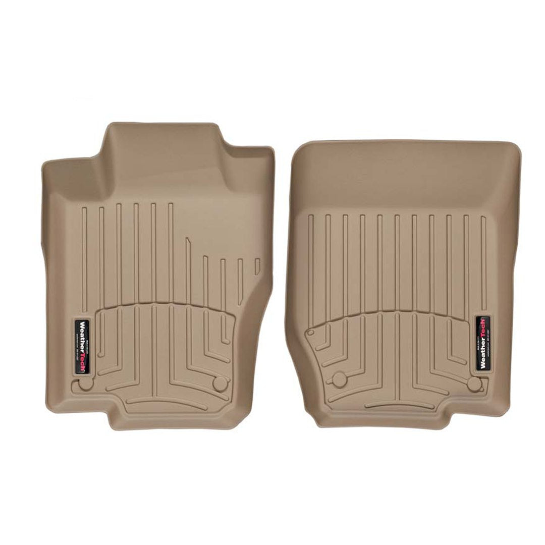 Weathertech (Usa) 452771 Floor Liner - image 1
