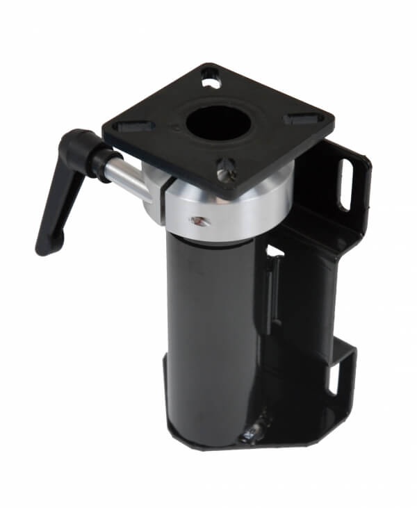 Havis Inc. C-Hdm-204 Adjustable Computer Mount Pole