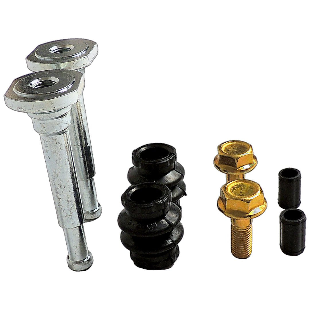 Crown Automotive 68317915AA Caliper Guide Pin Hardware - image 3