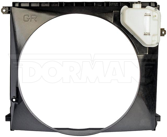 Dorman OE Solutions 603441 OEM-Type Coolant Tank - image 1