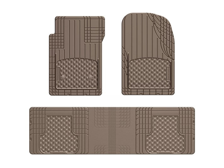 Weathertech (Usa) 11avmothst Floor Mat - image 1