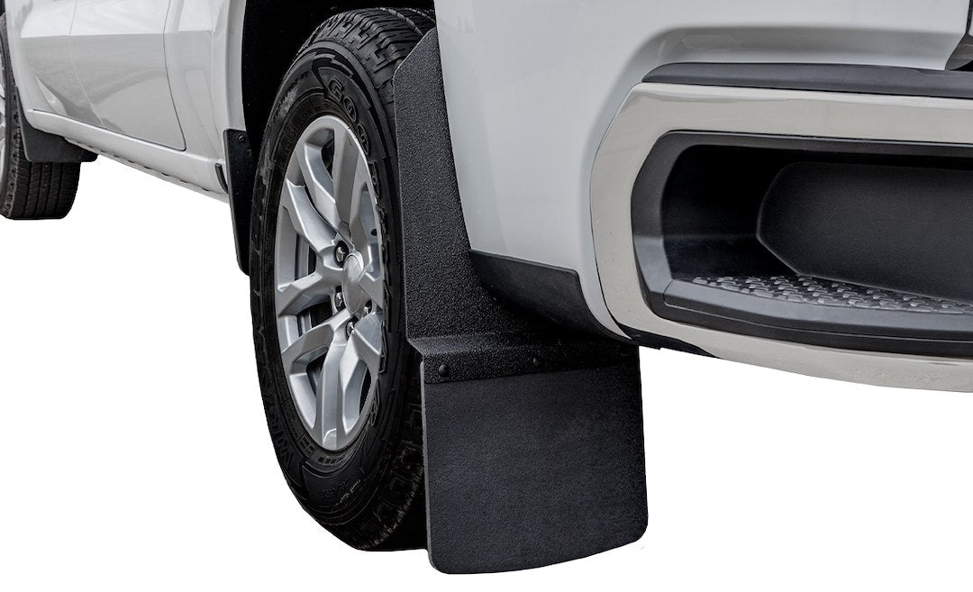 ACCESS Covers E300004139 Rockstar Trimmed Dually Flaps, 24 x 13 Inch - image 3