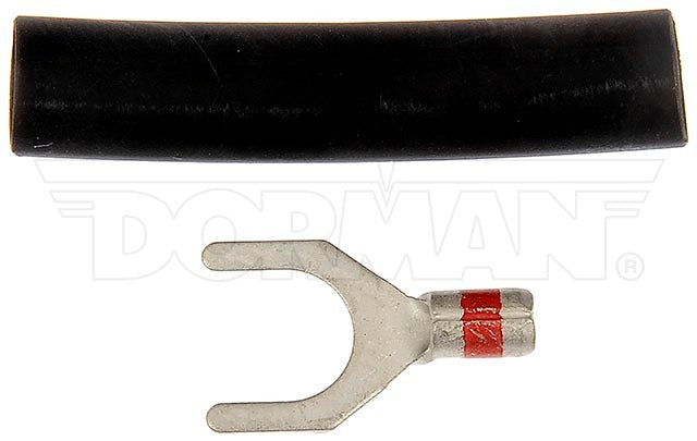 Dorman (OE Solutions) 90901 Quarter-Inch Metal Spade Contact Set - image 3