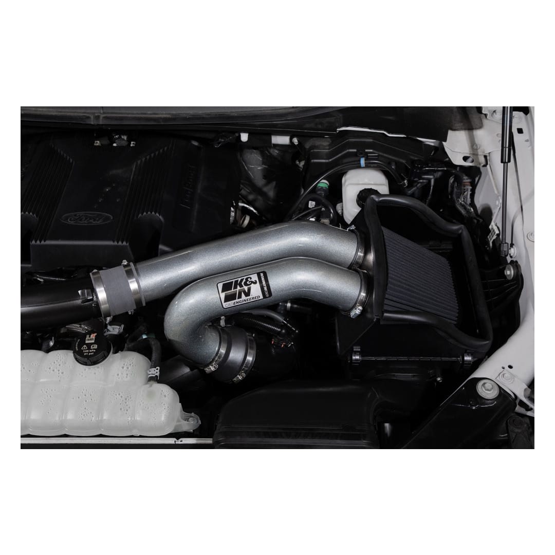 K&N 30-2617KC Dryflow Air-Intake System