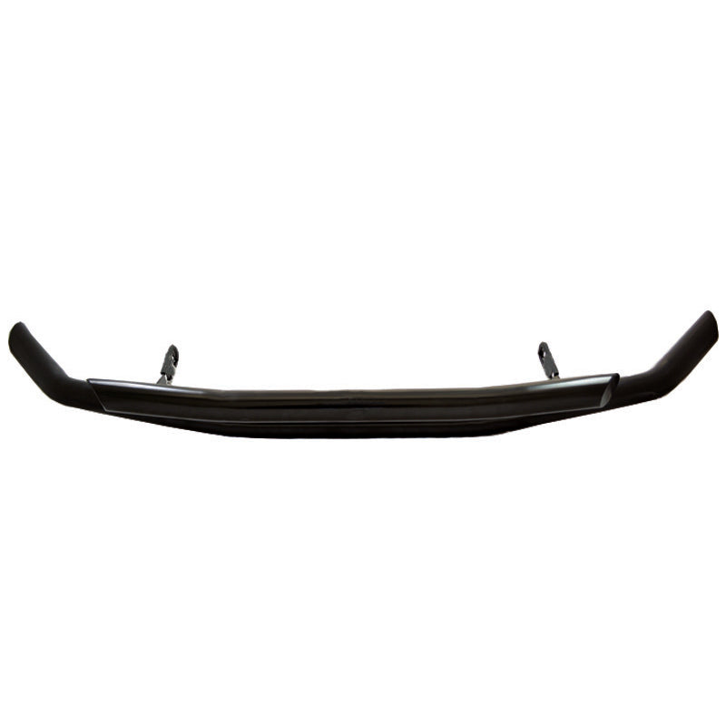 Black Horse Offroad Fd-Ni21b Semi-Gloss Steel Front Bumper Protector - image 4