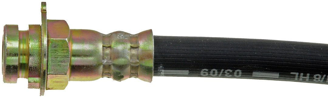 Dorman H620455 First Stop Female-Thread Brake Hose - image 2