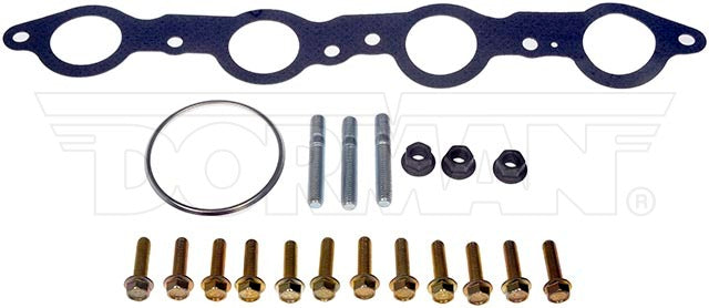 Dorman (OE Solutions) 674522XD OE Solutions XD Direct-Fit Exhaust Manifold - image 4