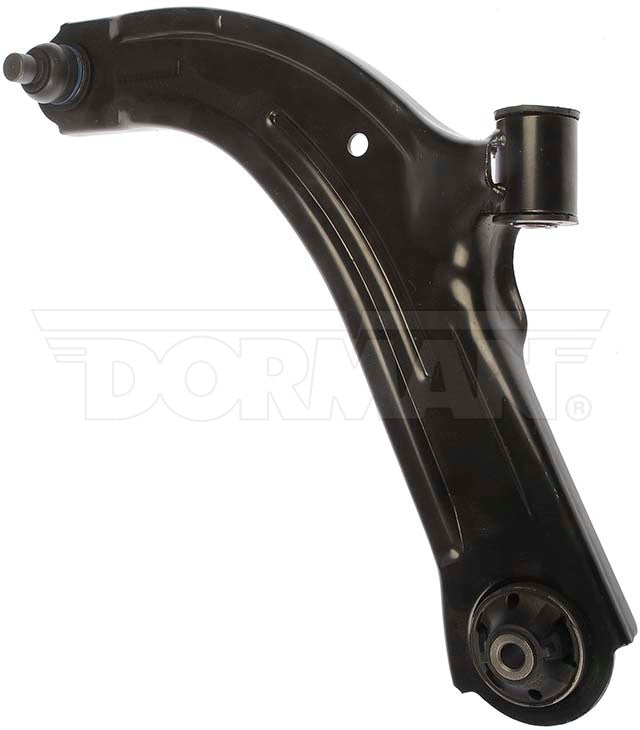 Dorman OE Solutions 521-083 Steel Suspension Arm - image 2
