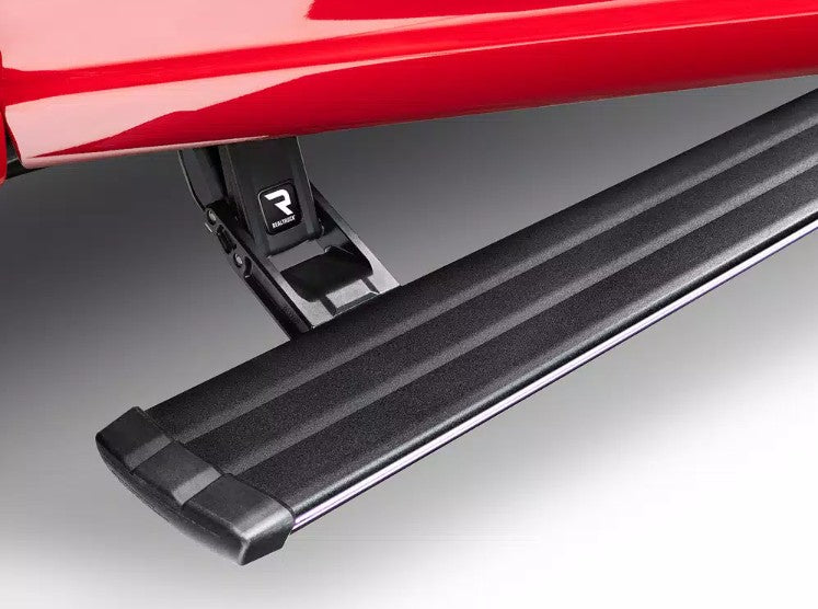 AMP Research 96140-01A PowerStep Vision Lighted Aluminum Boards - image 9