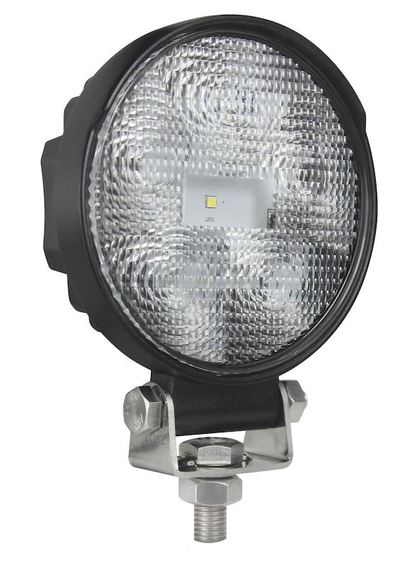 Hella 357108001 ValueFit ECO LED Work Lamp