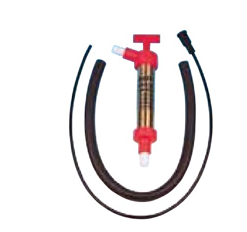 Jabsco 34060-0010 Little Pal Oil-Service Pump