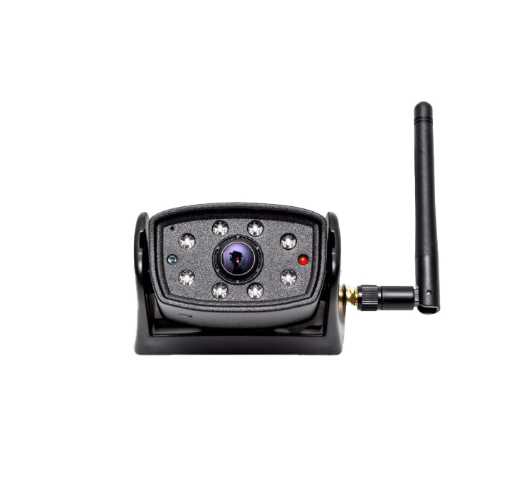 Brandmotion AHDS-7705 Wireless 1080p Rear Camera - image 2