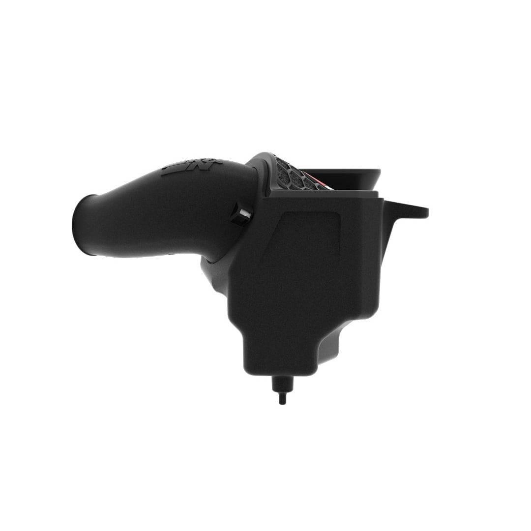 K&N 63-1588 63 Series AirCharger Intake System