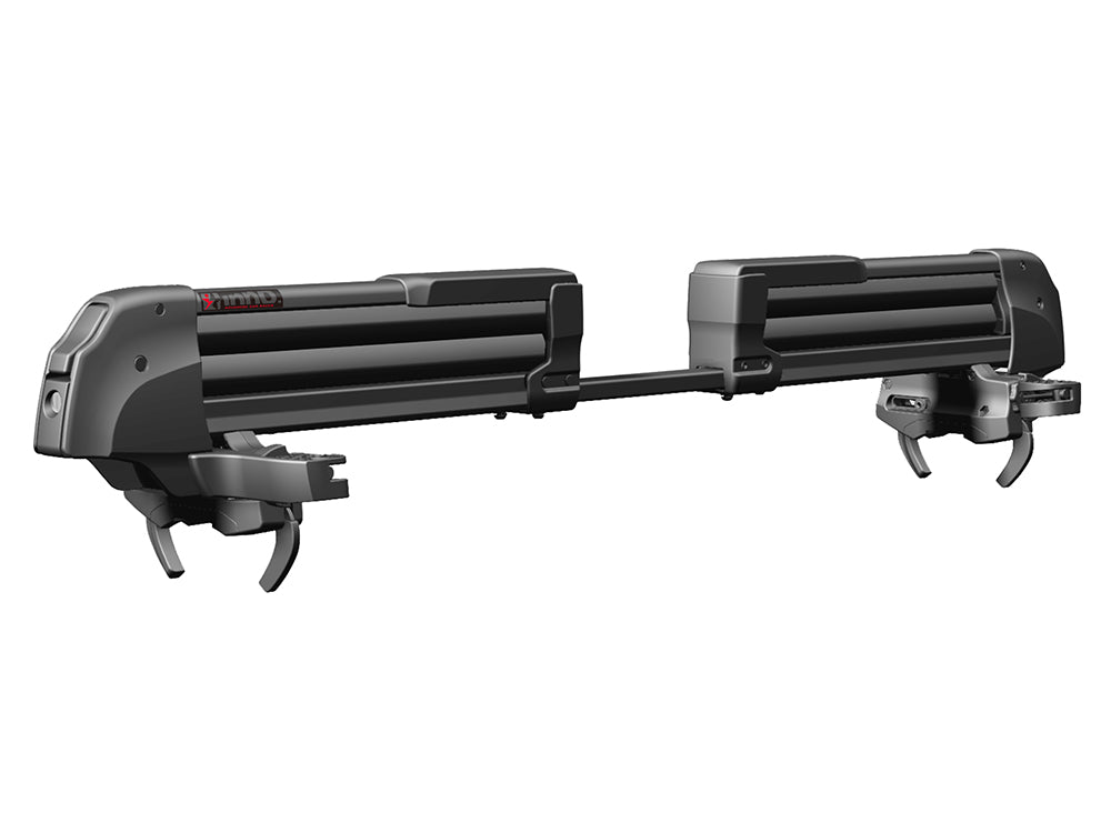 Inno Racks INA951 Snow Rack 6 Ski Roof-Carrier Kit