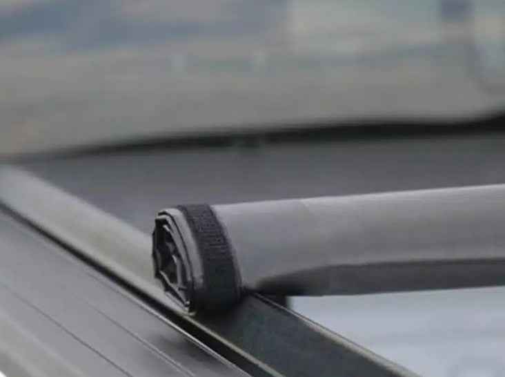 ACCESS Covers 22509 Limited Edition Silverado/Sierra EV Cover