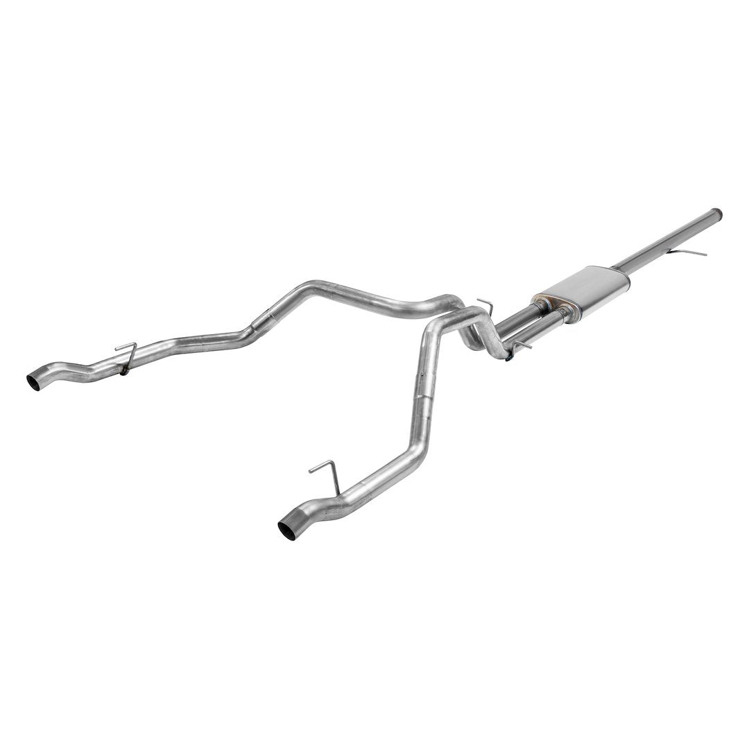 Flowmaster 717894 FlowFX Cat-Back System Kit