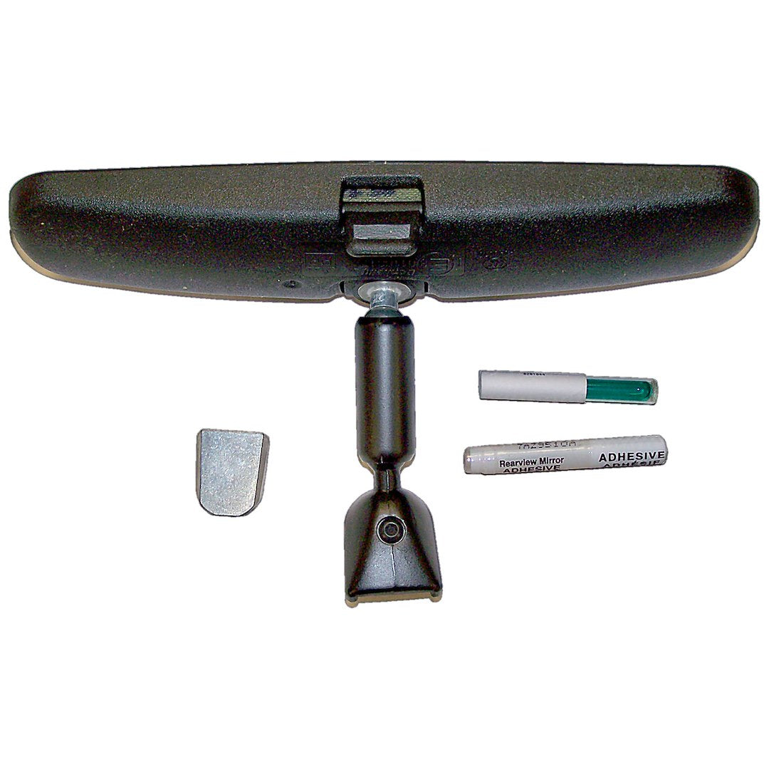 Crown Automotive 8993023K Interior Mirror Mounting Kit - image 2