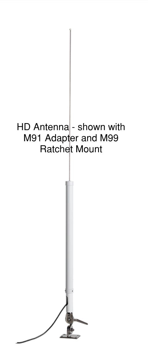 Morad 9116 VHF-146-HD Antenna