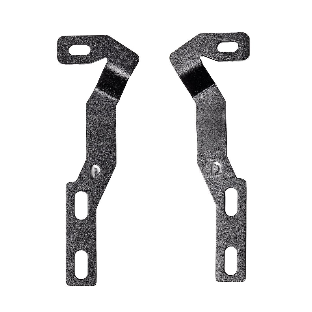 Go Rhino 732370T Auxiliary-Light Support Bracket