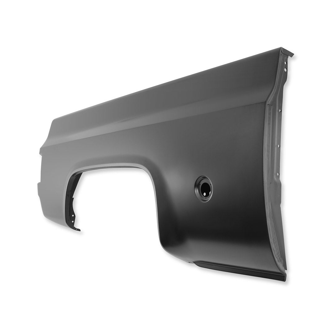 Holley Classic Trucks 04-101 C10 Bedside Panel