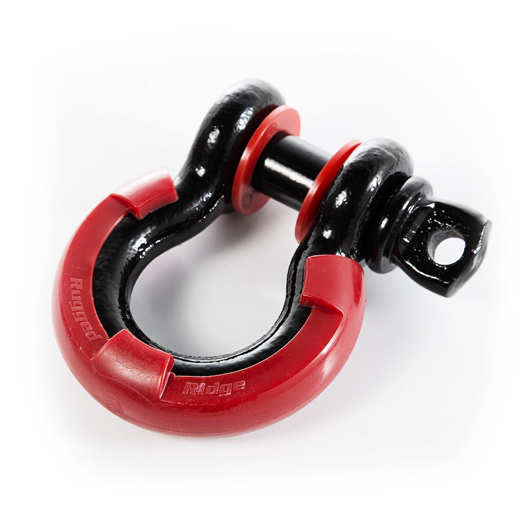 Rugged Ridge 11235.31 D-Ring Isolator Kit