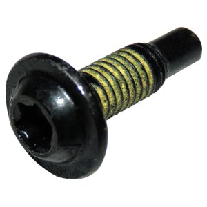 Crown Automotive 6504212 M6 × 1 Torx Bolt for Liftgate/Sliding Latch - image 3