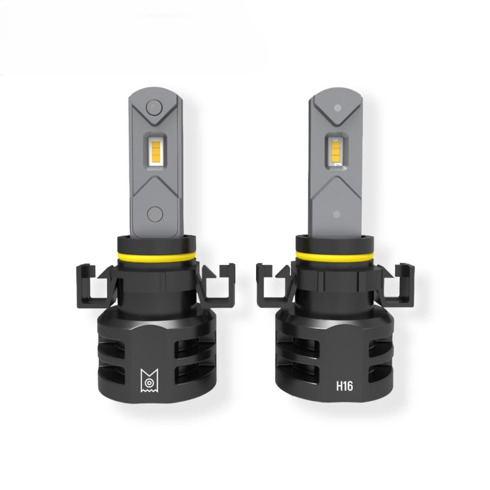 ARC Lighting 21161 Concept H16/5202 LED Bulb Pair - image 1