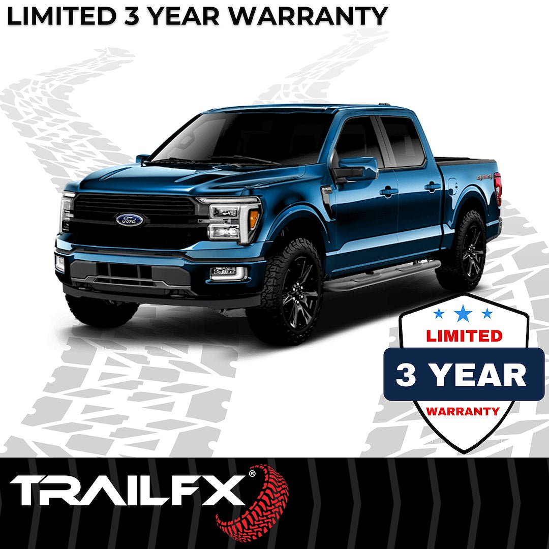 Trailfx A1005b Nerf Bar - image 8