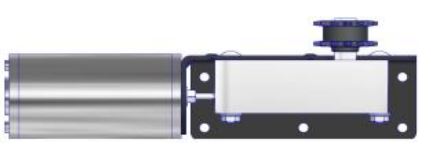 Bal Rv R25074 Slide Out Motor