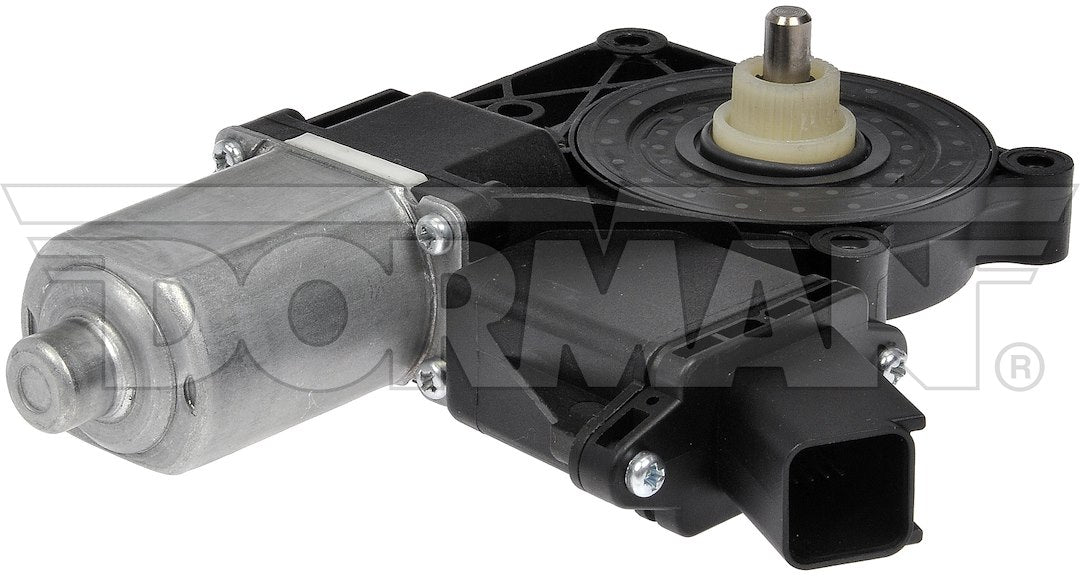 Dorman (OE Solutions) 742-054 New Front-Left Window Lift Motor - image 1